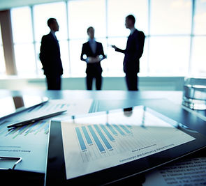 Category review meeting